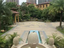 美墅后排位置,低楼层,利用率高,