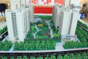 满五唯一格局方正电梯精装三房