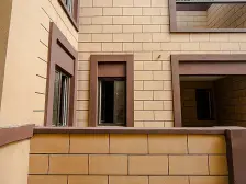 龙山郡 5室3厅 南 北