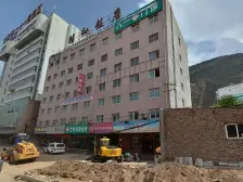 中间好楼层户型正规采光无遮挡适合老人居家小孩陪读