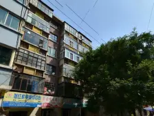 西关地铁口 张掖路高层好房出售