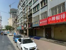 张掖路 陇西路 电梯高层 精装修 采光好