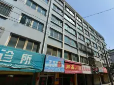 西关十字 张掖路 三建高层,东南朝向 精装修