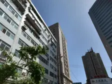 广场 万象城 农民巷 单位房 正规三室 业主诚意出售