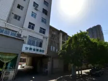 甘肃省秦剧团家属院 1室1厅 南 北