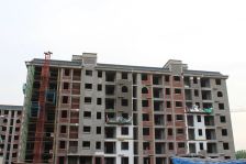 此房证过二装修保养的很好 全明户型