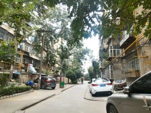 房子满五唯一没个税,临嵩山路,小区生活配套齐全