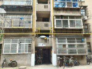 小两室户型方正可贷款中间楼层业主实出售