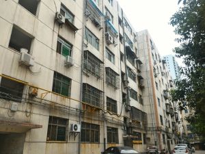 嵩山路二运家属院2室2厅南北