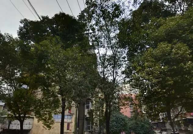 汉江综合商住楼