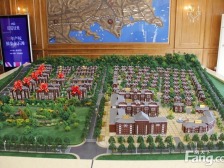 住宅产权,三面环山 精装修拎包去住 单价合适位置很好