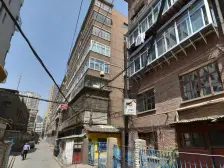 广武门 秦安路产权小户型采光好交通便利