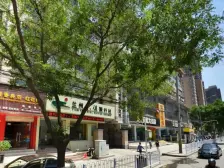 广武门水车园一室一厅有院子可停车交通便利