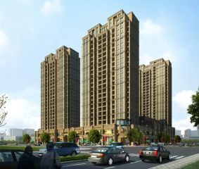 汇豪国际精装近2号线出租价格高酒店式管理