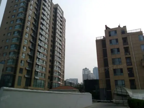 爱丽舍二期