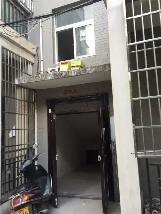 阳逻平安花园