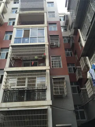 阳逻平安花园