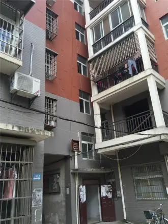 阳逻平安花园
