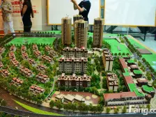 龙头寺 招商雍华府四房230万