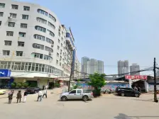 立功巷纪委家属院 三室两厅 南北通透