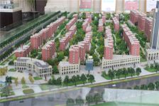 中暨沂河英里 6室3厅 南 北