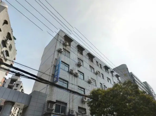 党校教工宿舍