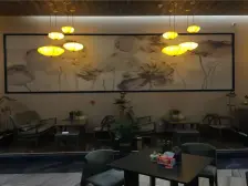 航宇长江国际前后无遮挡电梯好楼层 全天太阳
