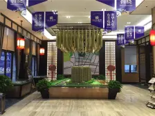 航宇长江国际 3室2厅 南 北