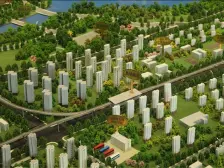 鱼洞 拉菲公馆D区一房66万