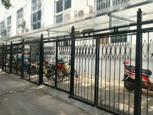 海关家属院南院3室1厅南