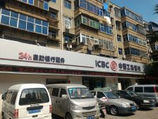 华侨新村三区家属院2室1厅南北