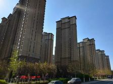 大落地窗保利南区采光很棒楼层好诚意出售