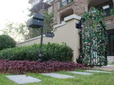 中南山海湾 5室2厅 南