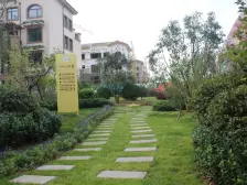 中南山海湾 5室3厅 南 北