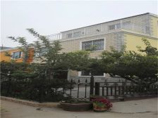 70年别墅,地铁口,密度低,环境优美,社区安静