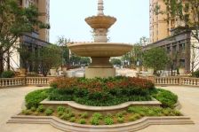 中鑫御景东苑 设施配套成熟大润发时代广场 西站市医院