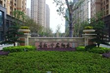 环境好 采光好 交通便利 出门即是大润发时代广场