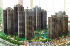 急东风湖&洞庭湖双湖景圣大珑庭中层温馨3房证满5唯一