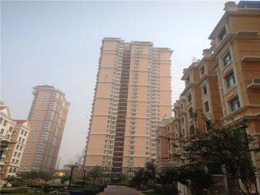 整租·假日雅典城 2室2厅 南/北