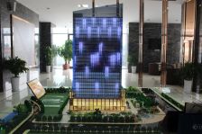 IFC国际金融中心6室1厅南