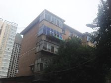 位置好,小两室,丹城路9号院,