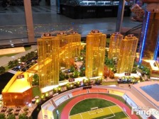 悦东嘉园 精装3室2厅带两个车位,看房方便,诚意出售