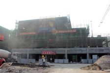 德盛广场位置好户型正气动静分离配套齐全好出租