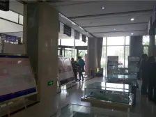 毛坯全款房 过户快 高楼层视野好