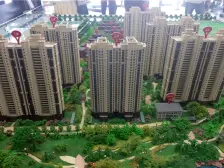 次新小三房 三开间朝南 首付月供低