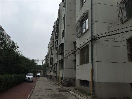 整租·竞秀小区 3室2厅 南