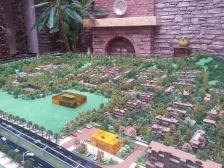 力帆棠悦 1室0厅 南