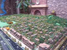 中高楼层,采光充足,近轻轨站,出行便利