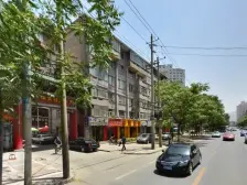 双城门 兰林路菜市场 楼层好 随时看房