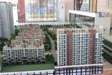 翔宇三江领秀 7室1厅 南